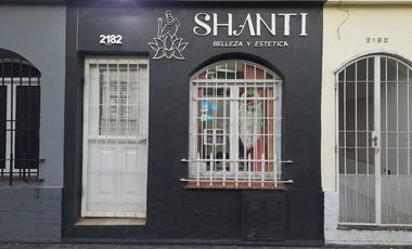 LOCAL COMERCIAL SOBRE URQUIZA 2100