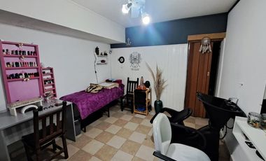 LOCAL COMERCIAL SOBRE URQUIZA 2100