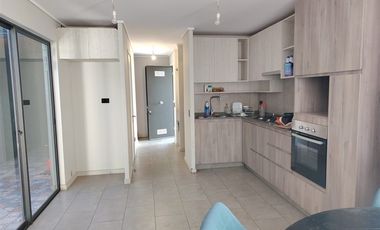 Casa en Arriendo en Portal de machali