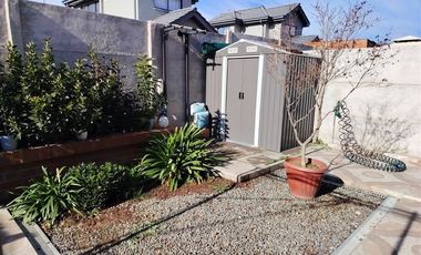 Casa en Arriendo en Portal de machali
