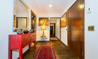 Departamento en Arriendo en El Golf