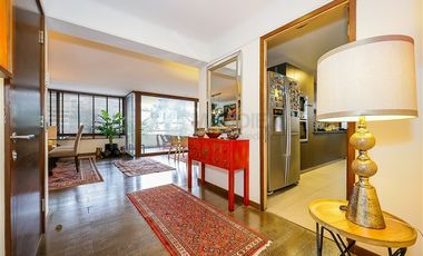 Departamento en Arriendo en El Golf