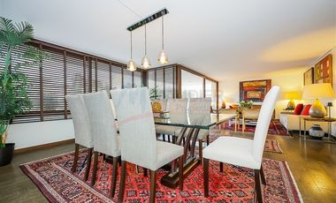 Departamento en Arriendo en El Golf