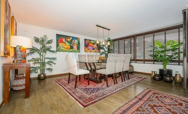 Departamento en Arriendo en El Golf