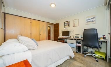 Departamento en Arriendo en El Golf