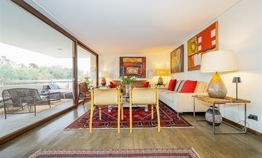 Departamento en Arriendo en El Golf