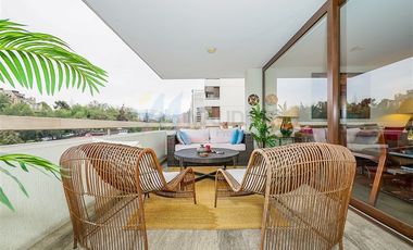 Departamento en Arriendo en El Golf