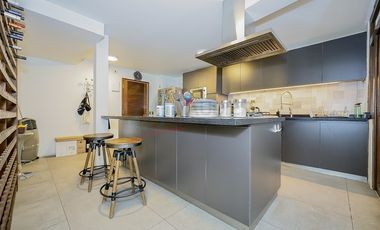 Departamento en Arriendo en El Golf
