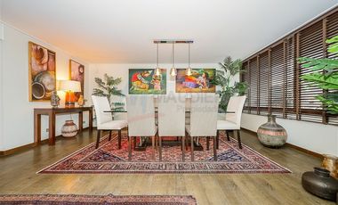 Departamento en Arriendo en El Golf