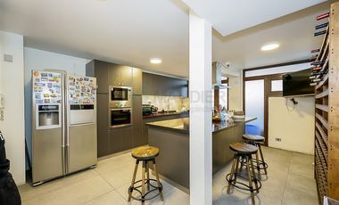 Departamento en Arriendo en El Golf