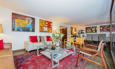 Departamento en Arriendo en El Golf