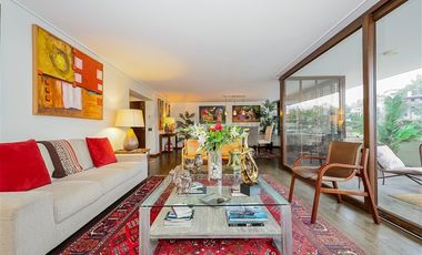 Departamento en Arriendo en El Golf