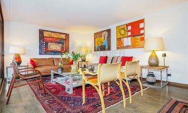 Departamento en Arriendo en El Golf