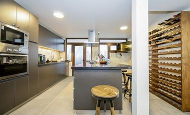 Departamento en Arriendo en El Golf
