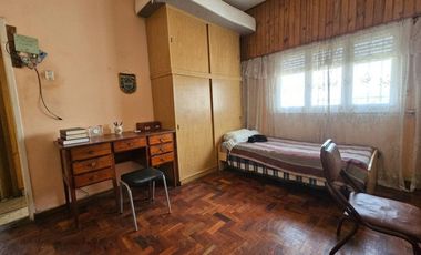 VENTA PH 4 AMB JARDIN GARAGE SAN MARTIN CREDITO