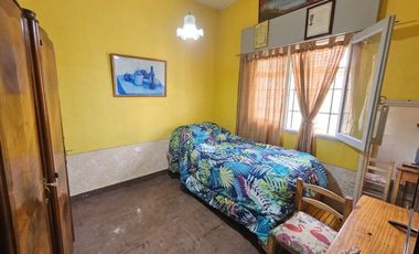 VENTA PH 4 AMB JARDIN GARAGE SAN MARTIN CREDITO