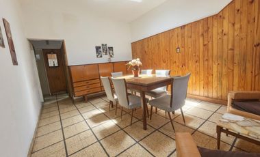 VENTA PH 4 AMB JARDIN GARAGE SAN MARTIN CREDITO