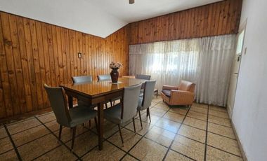 VENTA PH 4 AMB JARDIN GARAGE SAN MARTIN CREDITO