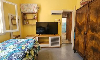 VENTA PH 4 AMB JARDIN GARAGE SAN MARTIN CREDITO