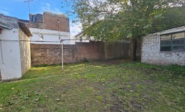 VENTA PH 4 AMB JARDIN GARAGE SAN MARTIN CREDITO