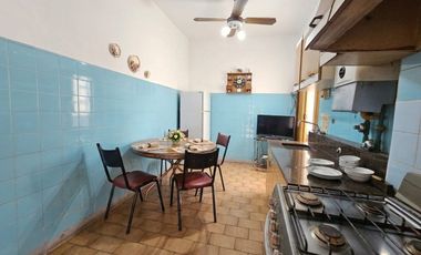 VENTA PH 4 AMB JARDIN GARAGE SAN MARTIN CREDITO
