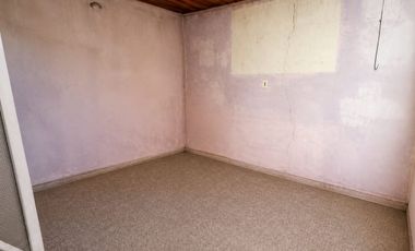 VENTA PH 4 AMB JARDIN GARAGE SAN MARTIN CREDITO
