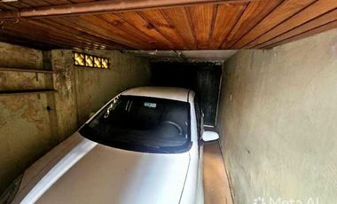 VENTA PH 4 AMB JARDIN GARAGE SAN MARTIN CREDITO