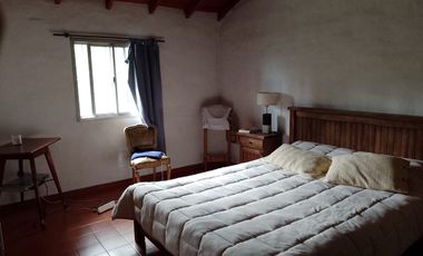 VENTA CASA 4 AMBIENTES BARRIO TIEMPO LIBRE