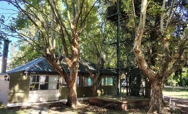 VENTA CASA 4 AMBIENTES BARRIO TIEMPO LIBRE