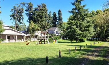 VENTA CASA 4 AMBIENTES BARRIO TIEMPO LIBRE