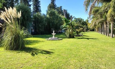 VENTA CASA 4 AMBIENTES BARRIO TIEMPO LIBRE
