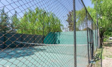 VENTA CASA 4 AMBIENTES BARRIO TIEMPO LIBRE