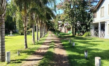 VENTA CASA 4 AMBIENTES BARRIO TIEMPO LIBRE
