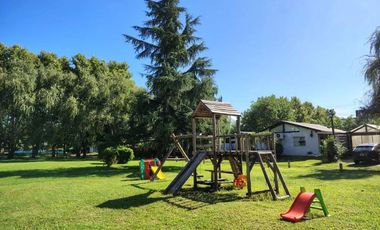 VENTA CASA 4 AMBIENTES BARRIO TIEMPO LIBRE