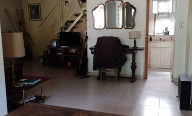 VENTA CASA 4 AMBIENTES BARRIO TIEMPO LIBRE