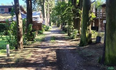VENTA CASA 4 AMBIENTES BARRIO TIEMPO LIBRE
