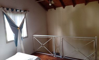 VENTA CASA 4 AMBIENTES BARRIO TIEMPO LIBRE