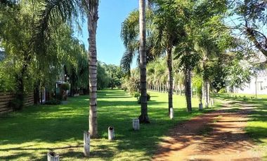 VENTA CASA 4 AMBIENTES BARRIO TIEMPO LIBRE