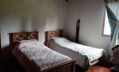 VENTA CASA 4 AMBIENTES BARRIO TIEMPO LIBRE