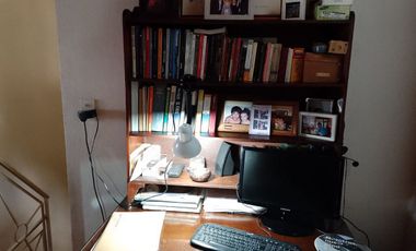 VENTA CASA 4 AMBIENTES BARRIO TIEMPO LIBRE