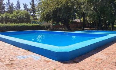 VENTA CASA 4 AMBIENTES BARRIO TIEMPO LIBRE