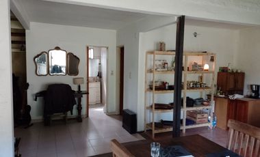 VENTA CASA 4 AMBIENTES BARRIO TIEMPO LIBRE