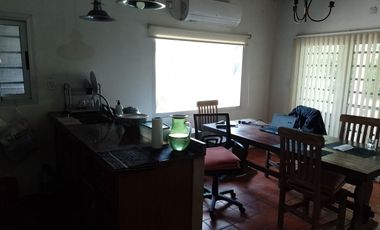VENTA CASA 4 AMBIENTES BARRIO TIEMPO LIBRE
