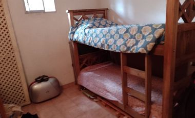 VENTA CASA 4 AMBIENTES BARRIO TIEMPO LIBRE
