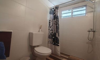 VENTA CASA QUINTA 3 AMBIENTES TRISTAN SUAREZ