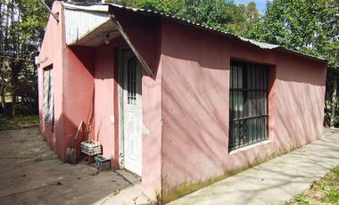 VENTA CASA QUINTA 3 AMBIENTES TRISTAN SUAREZ