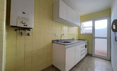 Departamento en ALQUILER de 1 dormitorio La Plata