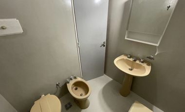 Departamento en ALQUILER de 1 dormitorio La Plata