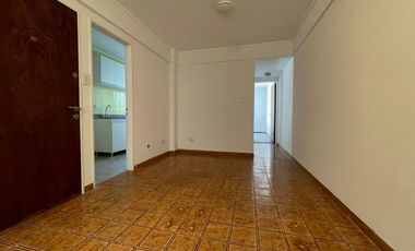 Departamento en ALQUILER de 1 dormitorio La Plata