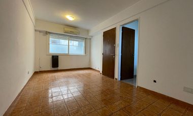 Departamento en ALQUILER de 1 dormitorio La Plata